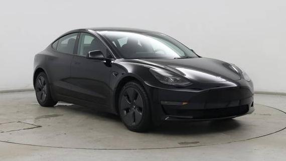 TESLA MODEL 3 2023 5YJ3E1EA0PF656913 image
